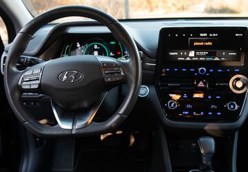 Hyundai IONIQ 45.500 km 18.000 &euro; Königstein im Taunus 61462