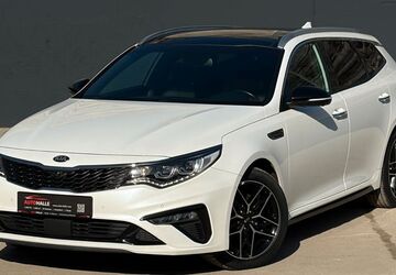 Kia Optima 79.180 km 18.490 &euro; Rottenburg am Neckar 72108