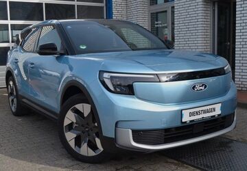 Ford Explorer 11.775 km 38.485 &euro; Ochtrup 48607