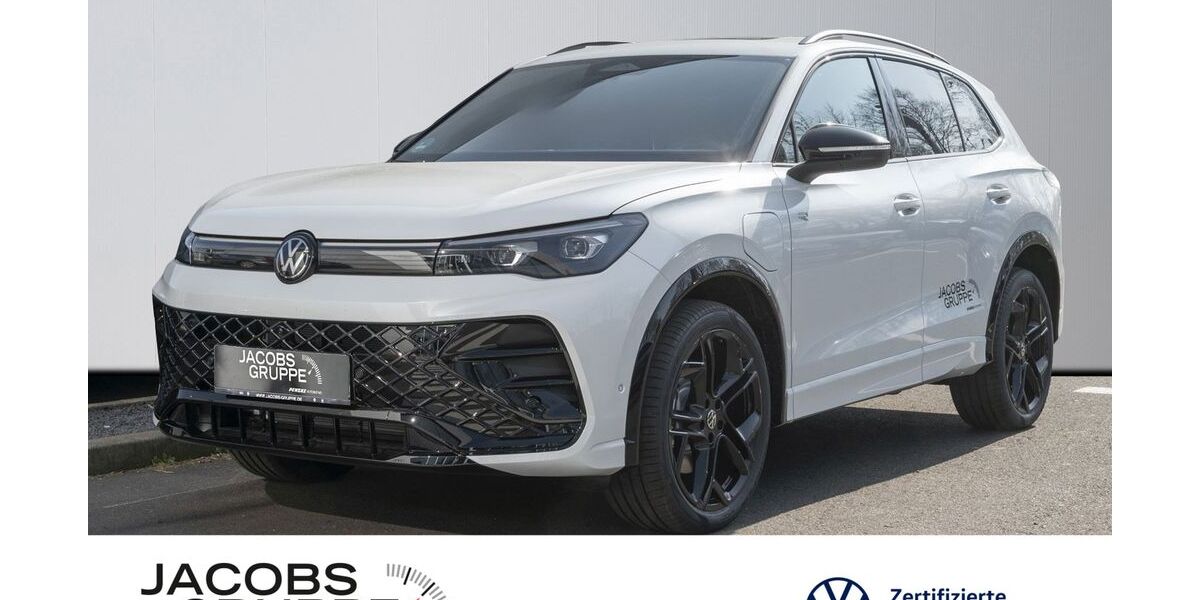 VW Tiguan 6.666 km 55.560 &euro; Geilenkirchen 52511