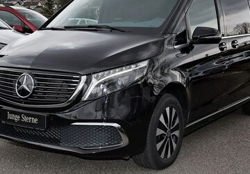 Mercedes-Benz EQV 47.020 km 40.470 &euro; Bretten 75015