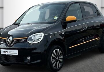 Renault Twingo 15.900 km 13.995 &euro; Halle 06132