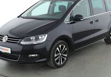 VW Sharan 80.253 km 26.690 &euro; Nürnberg 90441