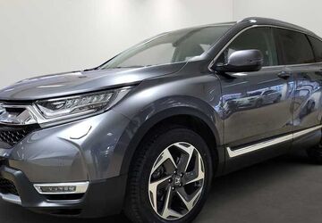 Honda CR-V 69.000 km 27.480 &euro; Stockdorf 82131