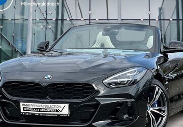 BMW Z4 M40 9.450 km 59.990 &euro; Mönchengladbach 41066