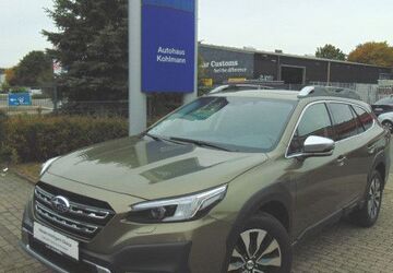 Subaru Outback 21.066 km 43.950 &euro; Hagen 58135