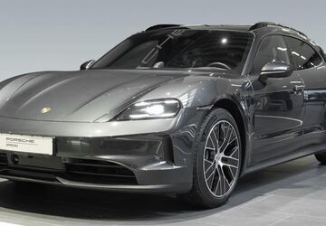 Porsche Taycan 35.920 km 82.970 &euro; Frankfurt am Main 65936