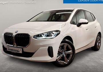 BMW 220 Active Tourer 10.461 km 30.280 &euro; Stuttgart 70569