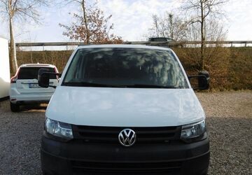 VW T5 Transporter 109.600 km 14.980 &euro; Bardowick 21357