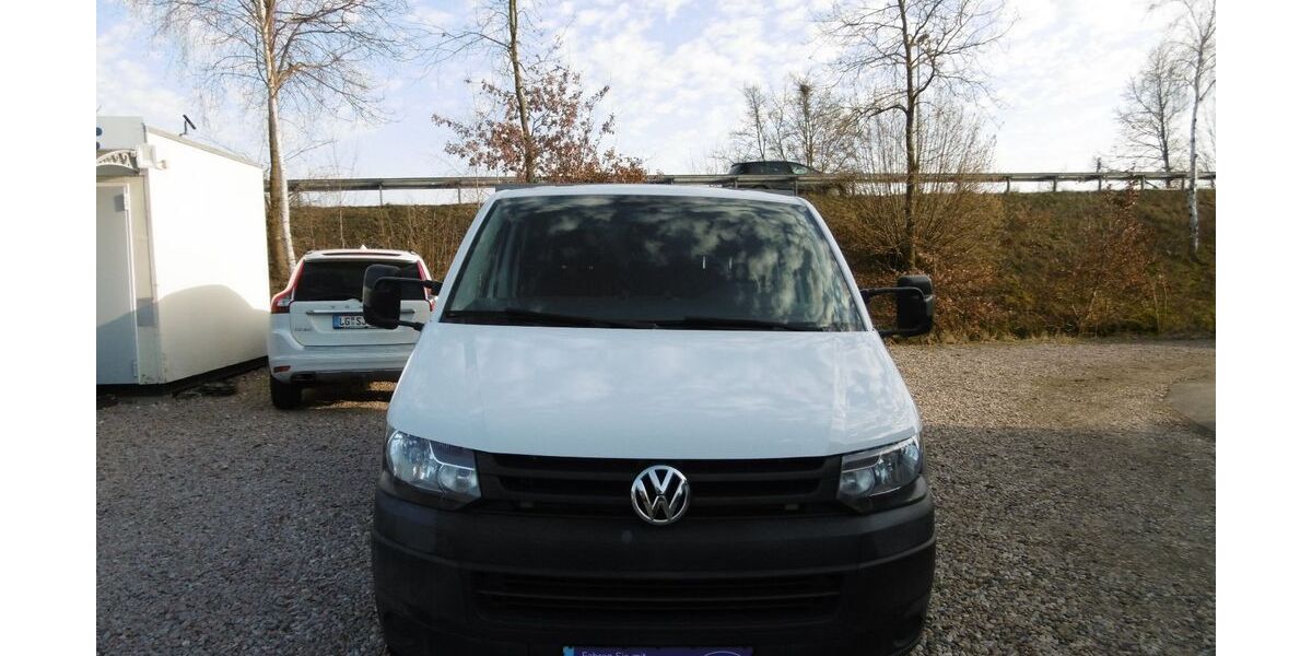 VW T5 Transporter 109.600 km 14.980 &euro; Bardowick 21357