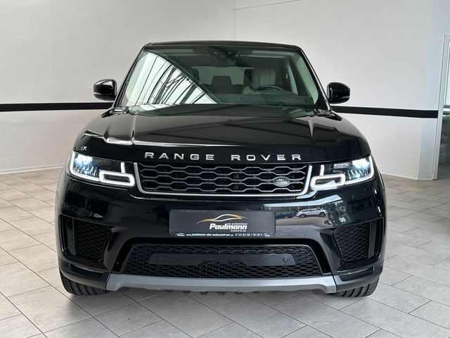 Land Rover Range Rover Sport D250 S Navi*Leder*LED*21Zoll* 54.446 km 45.790 &euro; Gebesee 99189