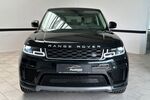 Land Rover Range Rover Sport D250 S Navi*Leder*LED*21Zoll* 54.446 km 45.790 &euro; Gebesee 99189