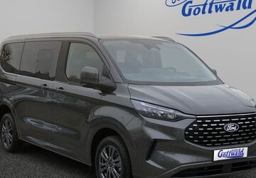Ford Tourneo Custom 9.950 km 47.490 &euro; Luckenwalde 14943