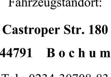 Opel Corsa 3.717 km 19.990 &euro; Bochum 44791