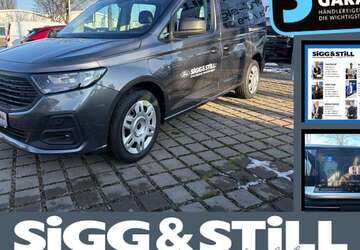 Ford Transit Connect 4.500 km 33.450 &euro; Augsburg 86156