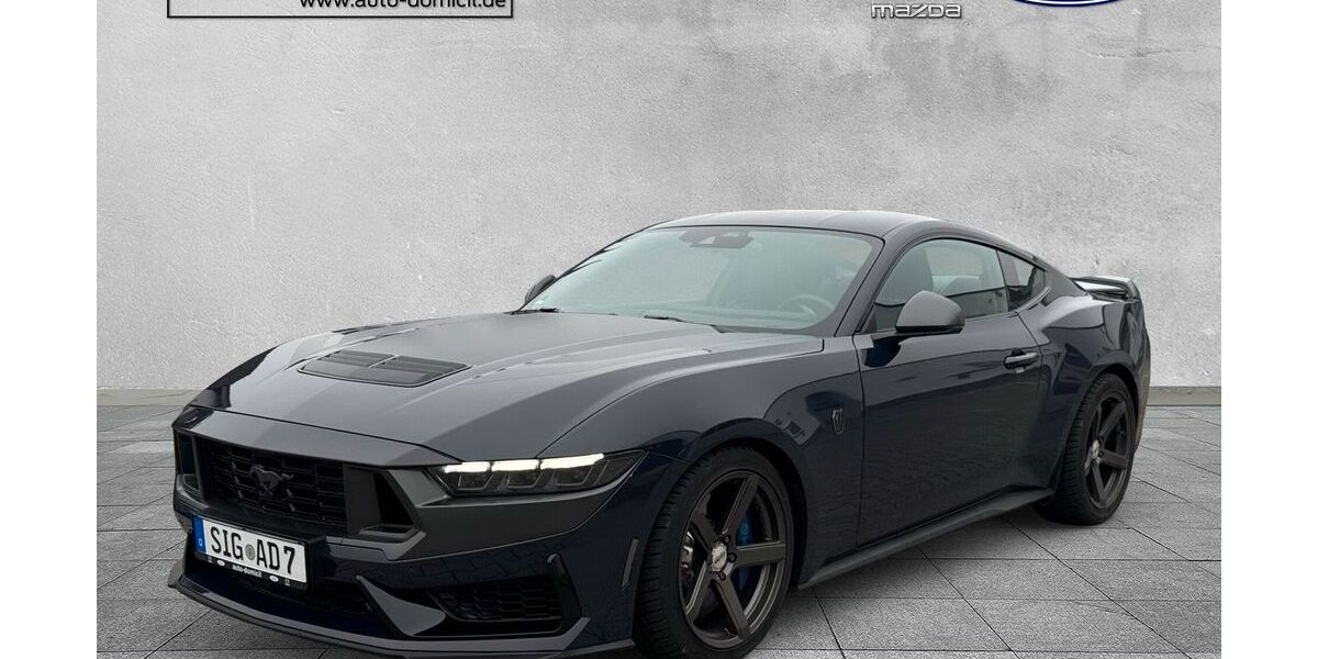 Ford Mustang 11.000 km 69.990 &euro; Sigmaringen 72488