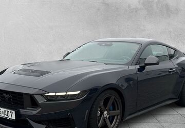 Ford Mustang 9.000 km 69.990 &euro; Sigmaringen 72488