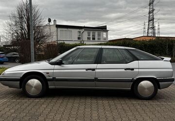 Citroen XM 205.000 km 2.500 &euro; Lohmar 53797