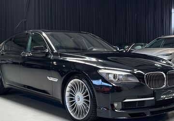Alpina B7 85.000 km 38.900 &euro; Grasberg 28879