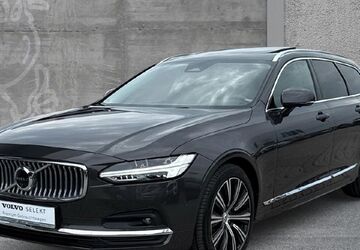 Volvo V90 13.105 km 39.980 &euro; Jork-Königreich 21635