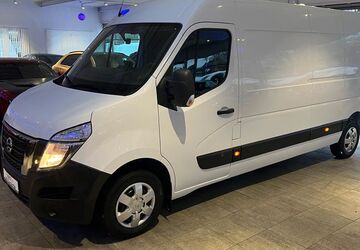 Nissan NV400 67.000 km 19.999 &euro; Datteln 45711