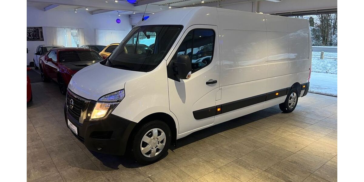 Nissan NV400 67.000 km 19.999 &euro; Datteln 45711