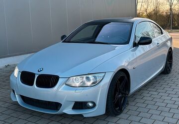 BMW 335 138.000 km 21.400 &euro; Schwanau 77963