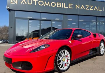 Ferrari F430 15.100 km 159.999 &euro; Saarlouis 66740