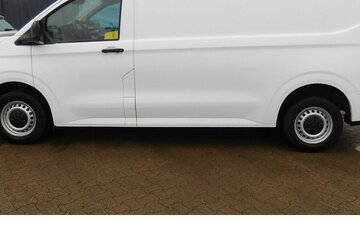 VW T7 Transporter 2.0 Lang TDI 3Sitze Navi Klima 39.100 km 31.990 &euro; Vordorf 38533