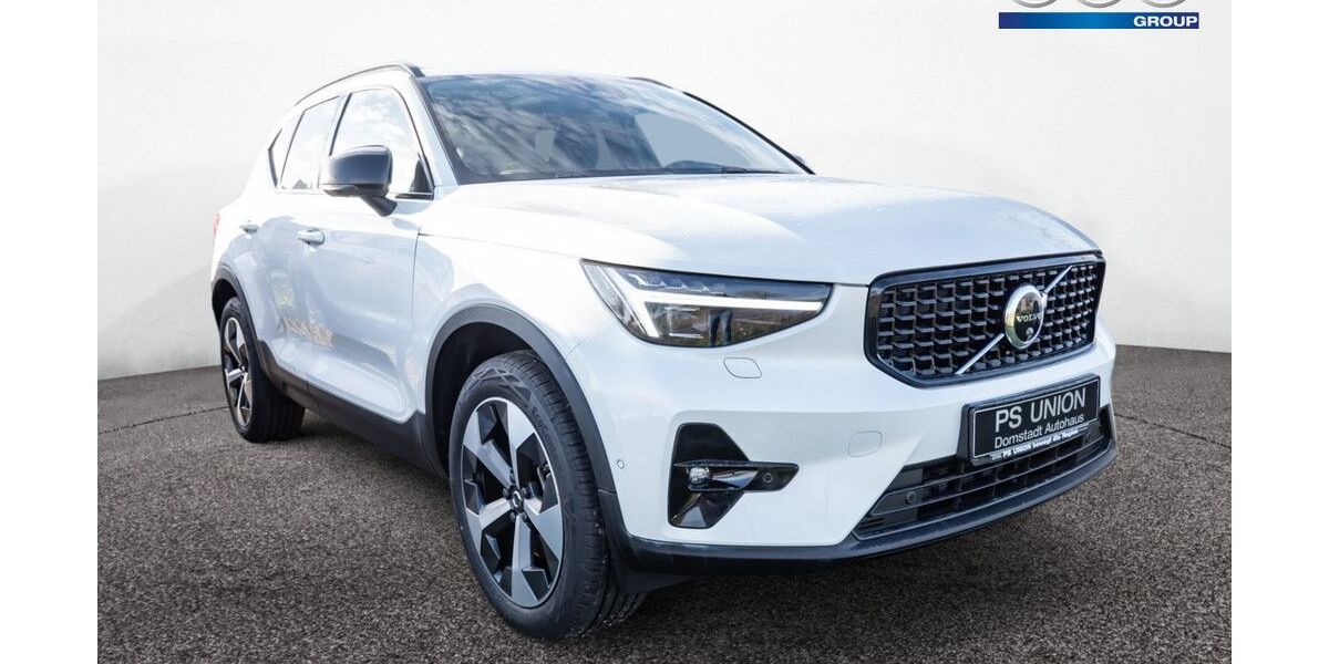 Volvo XC40 12.905 km 38.890 &euro; Schönburg 06618