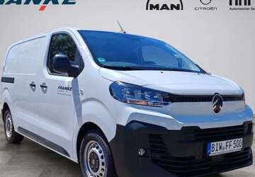 Citroen Jumpy 2.500 km 31.900 &euro; Bischofswerda 01877