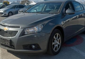 Chevrolet Cruze 267.260 km 1.999 &euro; Mittenwalde 15749