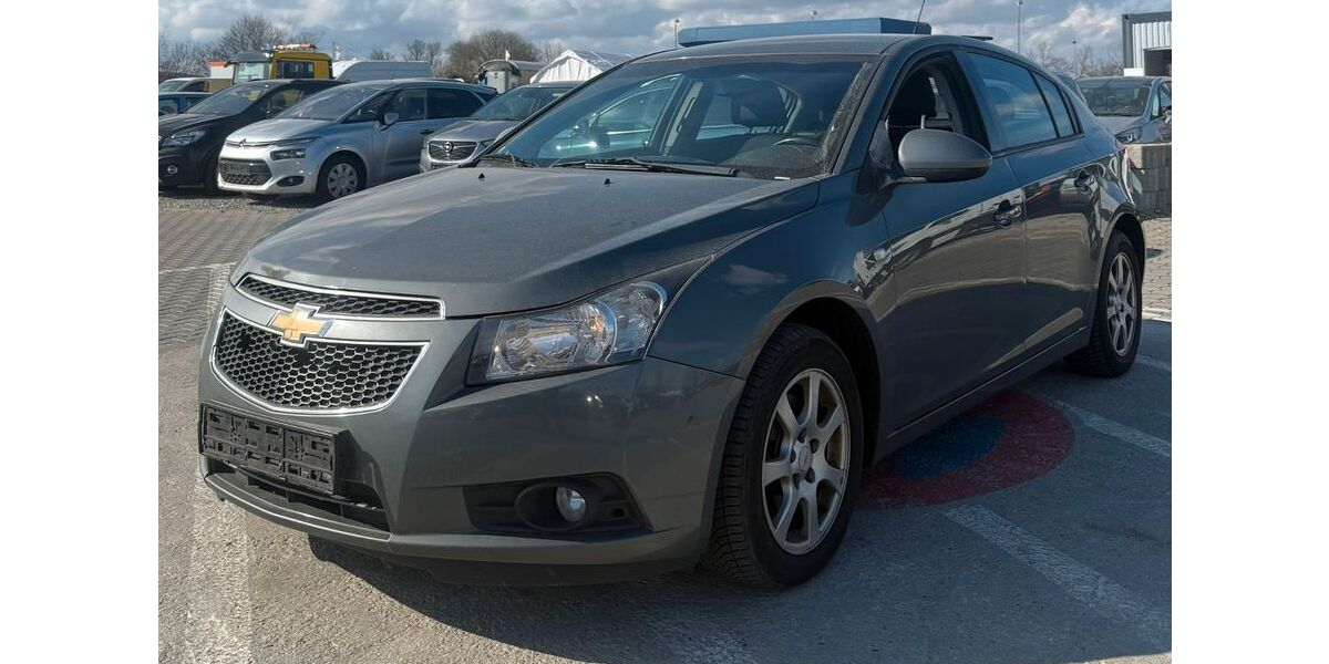 Chevrolet Cruze 267.260 km 1.999 &euro; Mittenwalde 15749