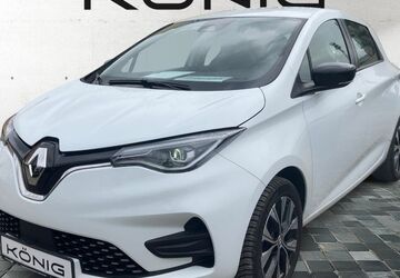 Renault ZOE 19.647 km 22.399 &euro; Teltow 14513