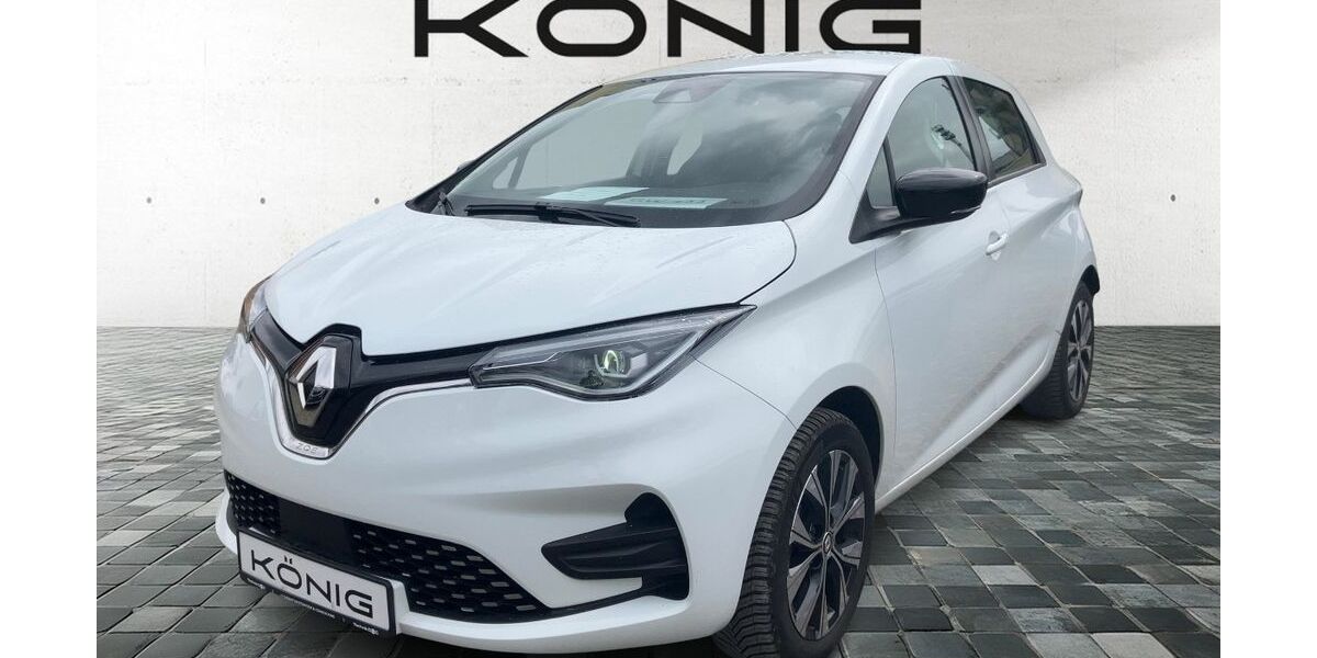 Renault ZOE 19.647 km 22.399 &euro; Teltow 14513