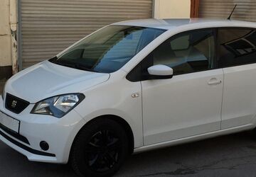 Seat Mii 183.000 km 3.950 &euro; Neumünster 24534