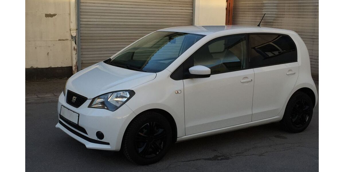 Seat Mii 183.000 km 3.950 &euro; Neumünster 24534