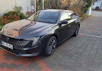 Peugeot 508 8.900 km 25.900 &euro; Zaberfeld 74374
