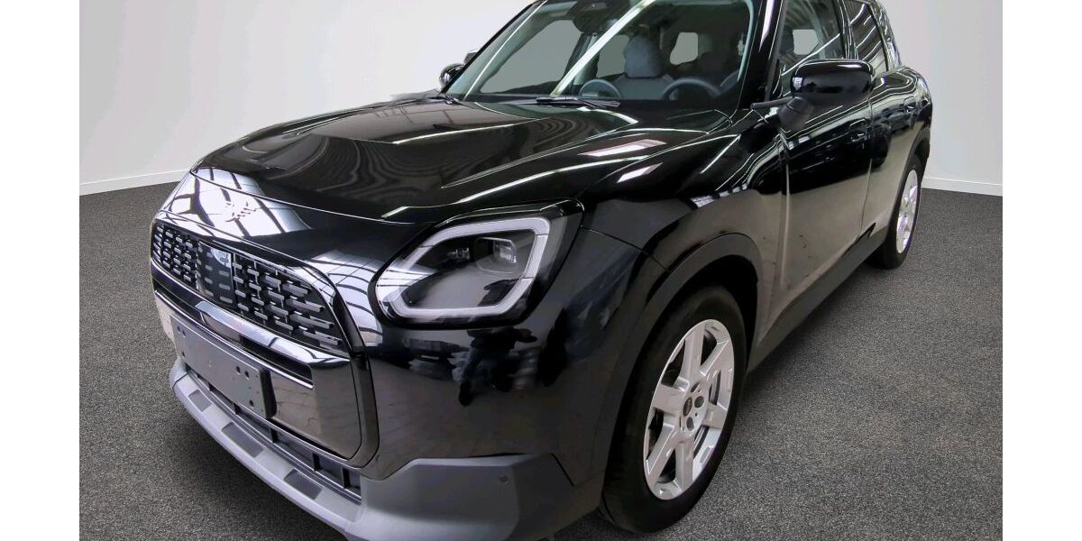 Mini One D Countryman 1.122 km 34.278 &euro; 
