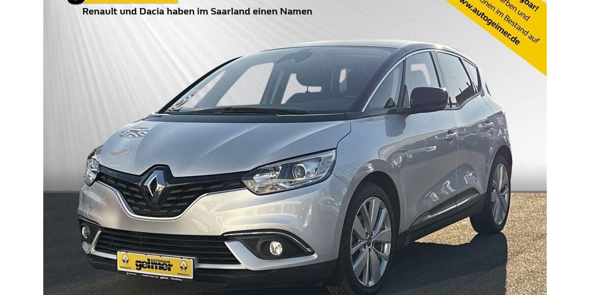 Renault Scenic 29.600 km 15.950 &euro; Homburg (Saar) 66424