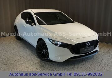 Mazda 3 5.900 km 23.865 &euro; Erlangen 91056