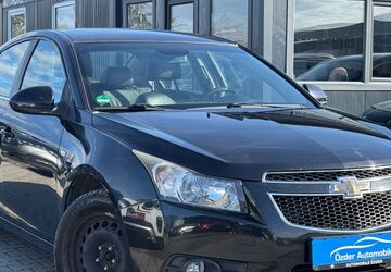 Chevrolet Cruze 178.437 km 5.990 &euro; Lollar 35457