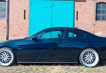 BMW 335 291.000 km 9.999 &euro; Könnern OT Beesenlaublingen 06420