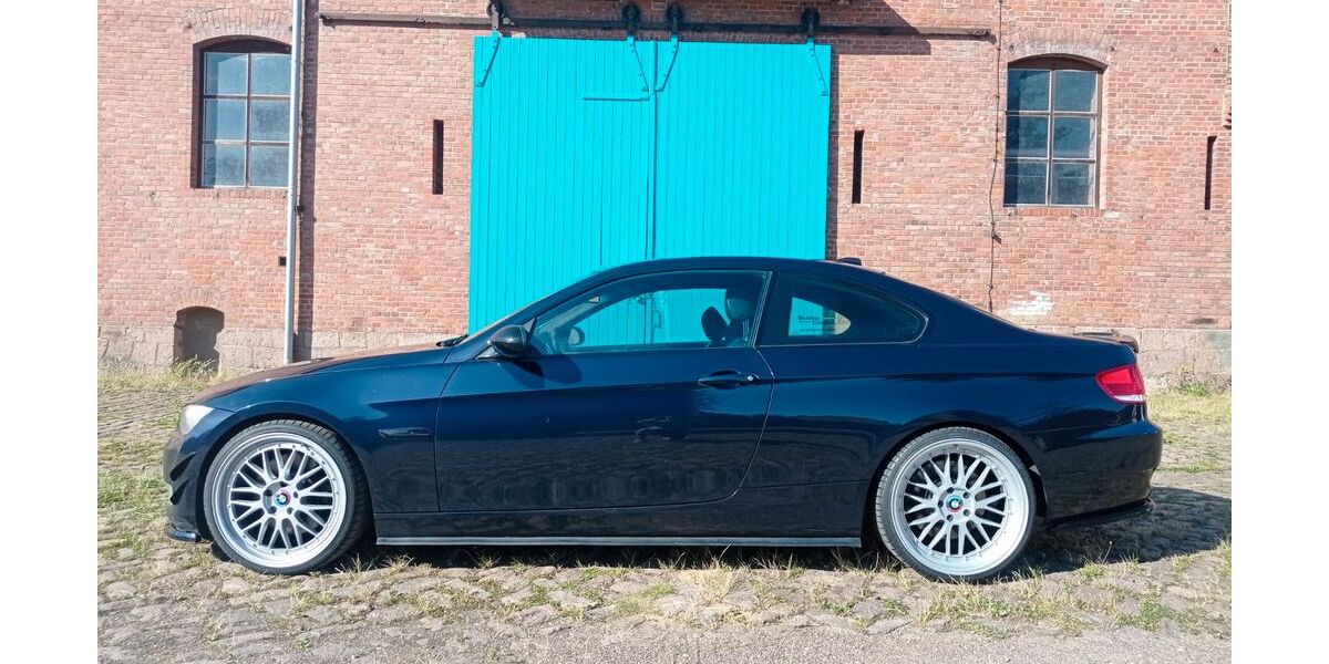 BMW 335 291.000 km 9.999 &euro; Könnern OT Beesenlaublingen 06420