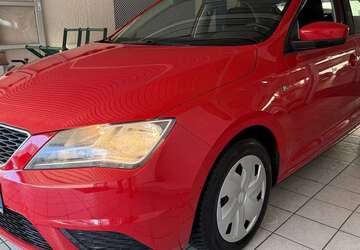 Seat Toledo 42.205 km 7.990 &euro; Grefrath - Oedt 47929