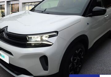 Citroen C5 Aircross 31.881 km 25.490 &euro; Mannheim 68309