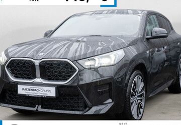 BMW X2 18.493 km 41.890 &euro; Lennestadt 57368
