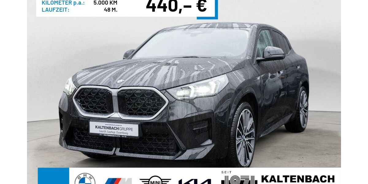 BMW X2 18.493 km 41.890 &euro; Lennestadt 57368