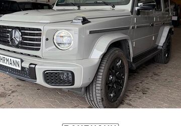 Mercedes-Benz G 450 22.000 km 164.101 &euro; Minden 32427