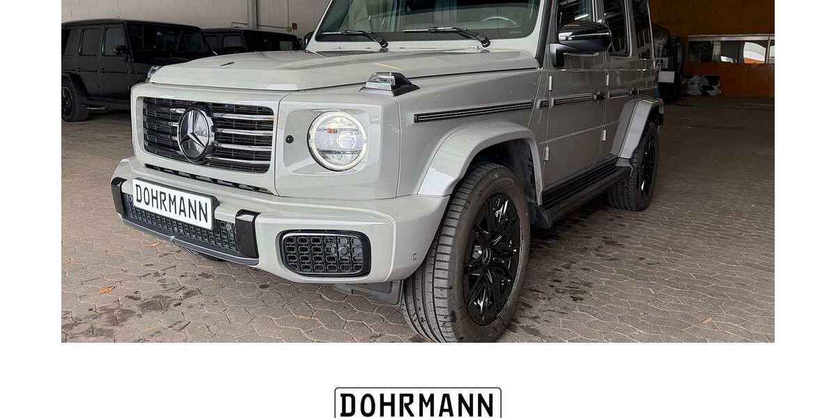 Mercedes-Benz G 450 22.000 km 164.101 &euro; Minden 32427